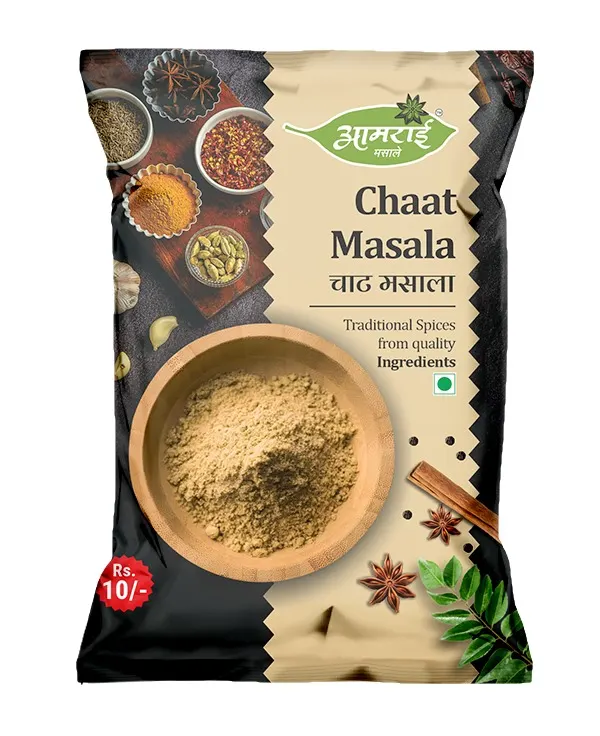 Chat Masala from Pratap enterprises